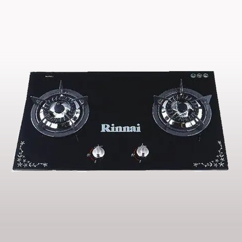 Bếp gas âm Rinnai RVB-2G(SCHOTT-G)